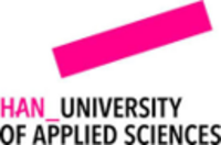 Logo Han University