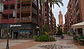 Marrakesch - Ville Nouvelle