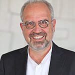 Rektor Prof. Dr. Jörg U. Keßler