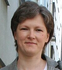 Dr. Dorothea Dette-Hagenmeyer