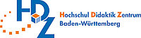 Logo des Hochschuldidaktik Zentrums Baden-Württemberg