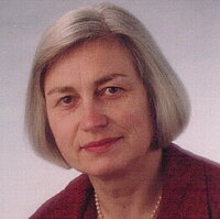 Dr. Brigitte Becker