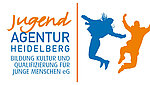 Logo Jugendagentur Heidelberg