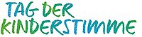 Logo Tage der Kinderstimme