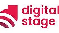Digital Stage Logo