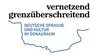 Logo der Donauschwäbischen Kulturstiftung Baden-Württemberg