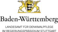 Logo des Landesamtes für Denkmalpflege