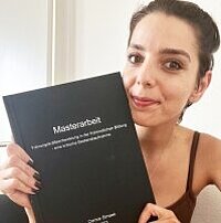 Cemre Şimşek, M.A. Masterstudiengang Bildungsmanagement