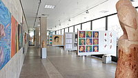 Ausstellungsansicht