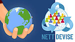 Banner des Projektes Nett-Device