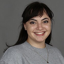 Profilbild von Katja Börner M.A.