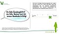 Benefits Masterstudiengang Bildungsmanagement