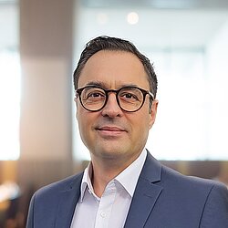 Profilbild Herr Dr. Mathias Rein