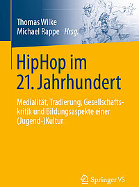 Cover Buchtitel /Springer Verlag