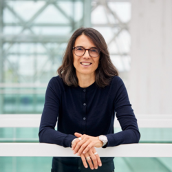 Prof. Dr. Andrea Hausmann