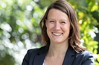 Portr&auml;t Jane M&uuml;ller