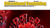 Illustration Beitrag Australian Educational Computing