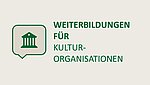 Weiterbildungen f&uuml;r Kulturorganisationen