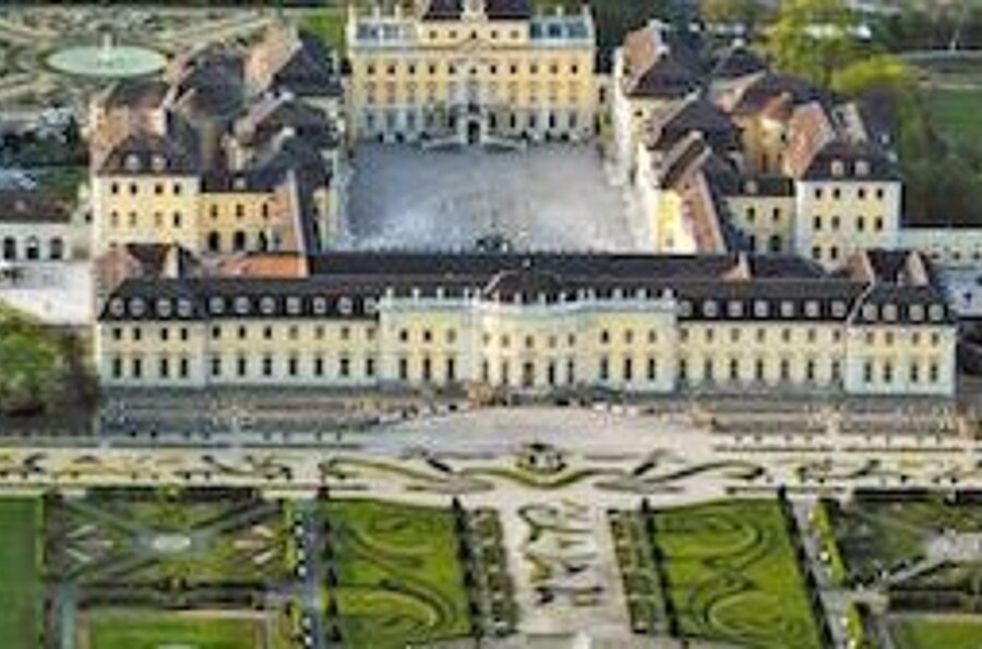 Residenz