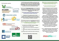 zweite Seite zum Programm-Flyer 7. Ringvorlesung