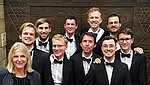 Gruppenbild der les favoris
