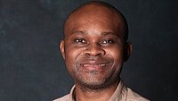 Porträt Robert Mukuna
