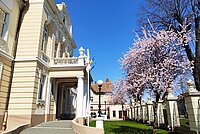 Lucian Blaga University of Sibiu