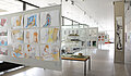 Ausstellungsansicht