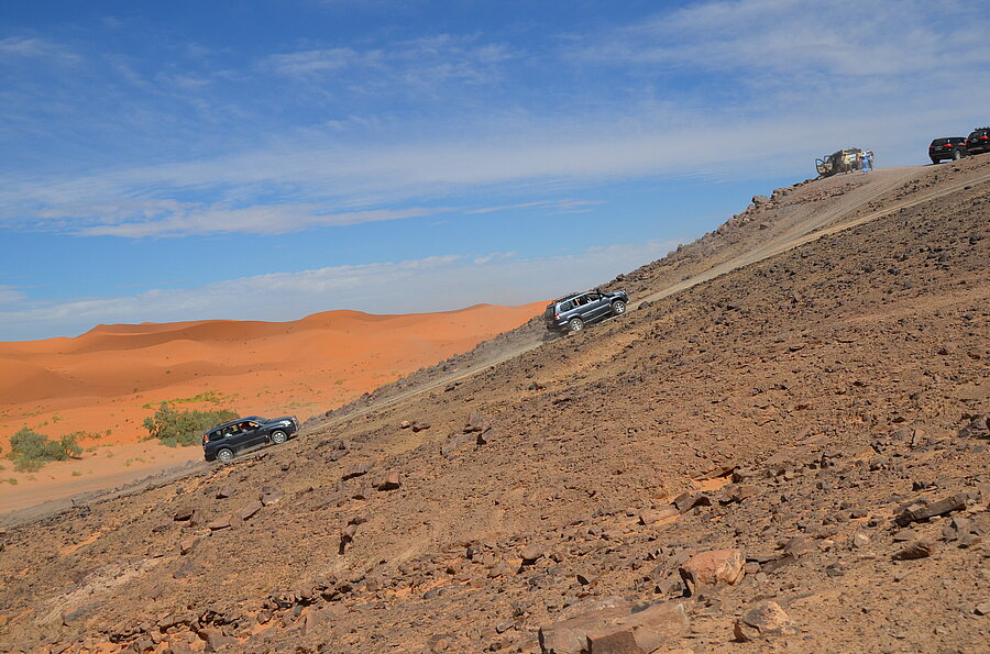 Am Erg Chebbi