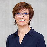 pers&ouml;nliches Foto Dr. Melanie Besca