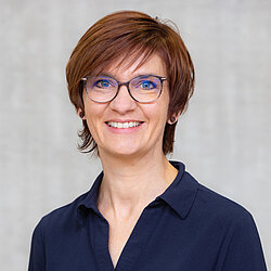 pers&ouml;nliches Foto Dr. Melanie Besca