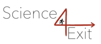 Logo des Projekts Science4Exit