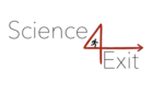 Logo des Projekts Science4Exit