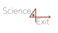 Logo des Projekts Science4Exit