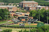  University of North Carolina at Charlotte