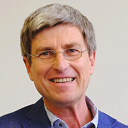 Prof. Dr. Ulrich Müller