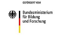 BMBF Logo