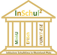 Projektlogo InSchul²