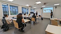 Der Eduthon 2024