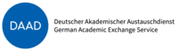 Logo des Deutschen Akademischen Austauschdienstes