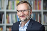 Ralph Hertwig