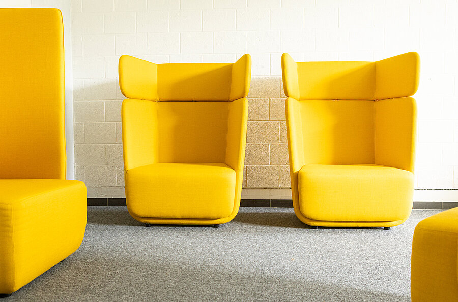 Blick in das Digitale Multilab