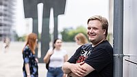 dekorativ