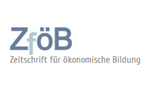 Zeitschrift f&uuml;r &ouml;konomische Bildung