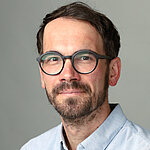 Portrait Dr. Jan-René Schluchter