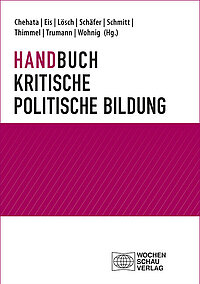 Neuerscheinung Handbuch
