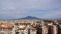 Bild der Stadt Neapel