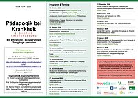 Programm zur 5. Ringvorlesung