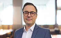 Profilbild Herr Dr. Mathias Rein für CV