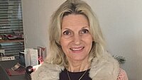 Profilbild Frau Professor em. Dr. rer.soc. habil Dr. Gabriele Strobel-Eisele